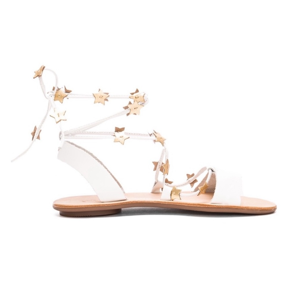 Loeffler Randall Starla Sandal